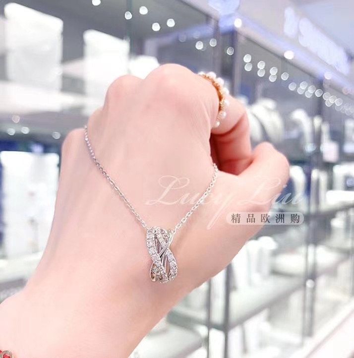 Swarovski Necklace 05lyx269 (1)